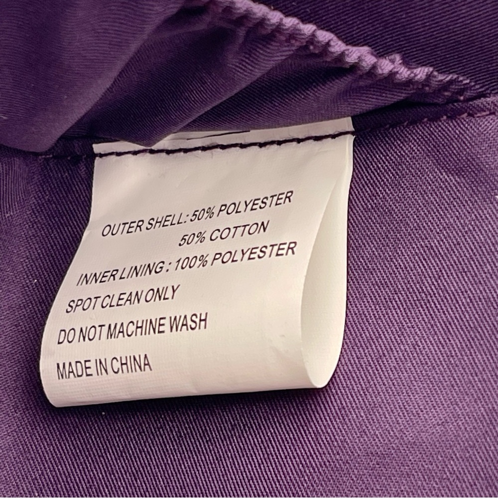 SHIRALEAH 🖤 NWT ‘Jean Minaudiere’ Black & Gold Evening Clutch - Picture 12 of 13